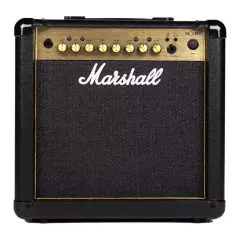MARSHALL MG15GFX 1x8 15W Combo Elektro Gitar Amfisi