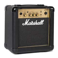 MARSHALL MG10G 1x6.5 10W Combo Elektro Gitar Amfisi
