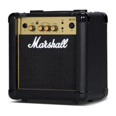 MARSHALL MG10G 1x6.5 10W Combo Elektro Gitar Amfisi
