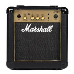 MARSHALL MG10G 1x6.5 10W Combo Elektro Gitar Amfisi