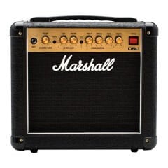 MARSHALL DSL1CR 1x8 1W Tube Combo Elektro Gitar Amfisi