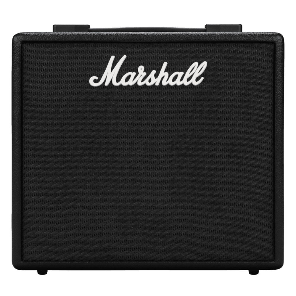 MARSHALL CODE25 1x10” 25W Dijital Kombo Elektro Gitar Amfisi