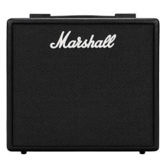 MARSHALL CODE25 1x10” 25W Dijital Kombo Elektro Gitar Amfisi