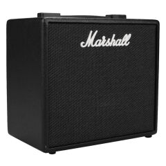 MARSHALL CODE25 1x10” 25W Dijital Kombo Elektro Gitar Amfisi