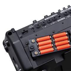 ROLAND CUBE Street EX Elektro Gitar Amfisi