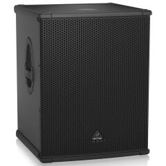 BEHRINGER Eurolive B1800XP 18'' Aktif Subwoofer