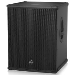 BEHRINGER Eurolive B1800XP 18'' Aktif Subwoofer