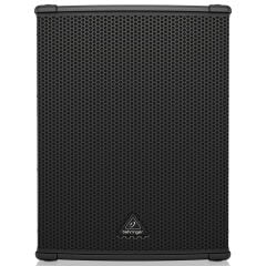 BEHRINGER EUROLIVE B1500XP Aktif 3000-Watt Subwoofer