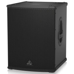 BEHRINGER EUROLIVE B1500XP Aktif 3000-Watt Subwoofer