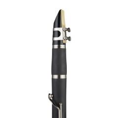 SILVER SCL-03G / INTERMEDIATE Serisi G (Sol) Klarnet