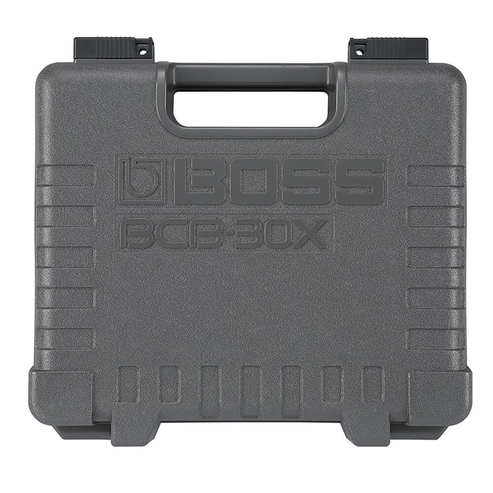 Boss BCB-30X Pedal Board