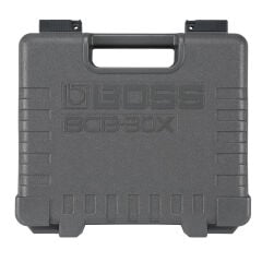 Boss BCB-30X Pedal Board