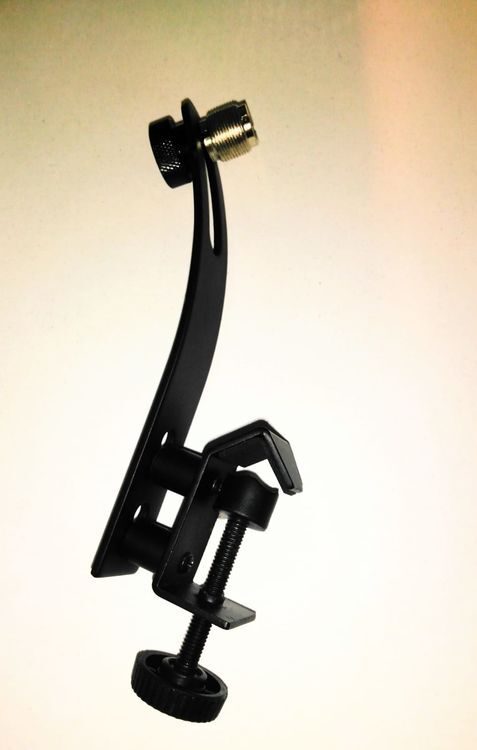 KOZMOS KS-32 Mikrofon Aparatı