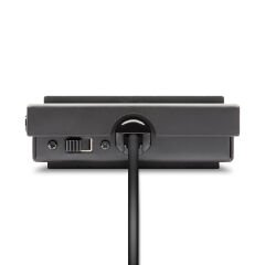 ALESIS ASP1MKII Sustain Pedalı