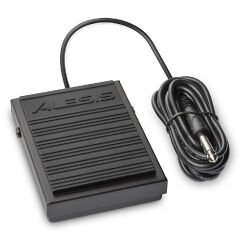 ALESIS ASP1MKII Sustain Pedalı
