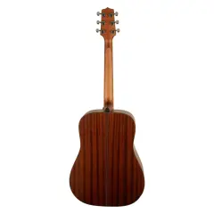 TAKAMINE GD10LH NS Solak Akustik Gitar