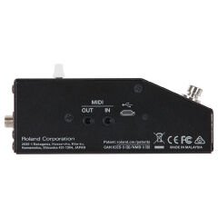 BOSS EQ-200 Programmable Stereo Graphic Equalizer