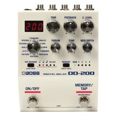 BOSS DD-200 Digital Delay