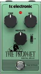 TC Electronic The Prophet Dijital Delay Pedalı