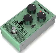 TC Electronic The Prophet Dijital Delay Pedalı