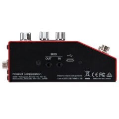 BOSS RC-10R Rhythm Loop Station