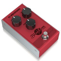 TC Electronic Blood Moon Phaser Elektro Gitar Pedalı