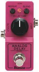 IBANEZ ADMINI Mini Delay Pedalı