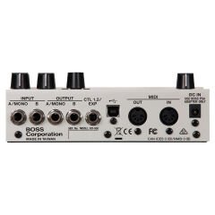 BOSS DD-500 Digital Delay