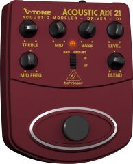 BEHRINGER ADI21 - V-Tone Acoustic Driver