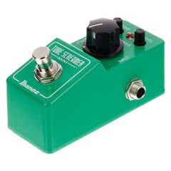 IBANEZ TSMINI Tube Screamer Mini Pedalı