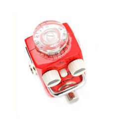 Hotone Chunk SDS-1 Single Footswitch Analog Crunch Distortion Pedal