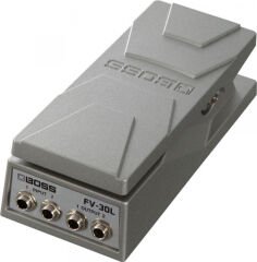 Boss FV-30L Foot Volume Pedalı (LOW)