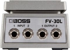 Boss FV-30L Foot Volume Pedalı (LOW)