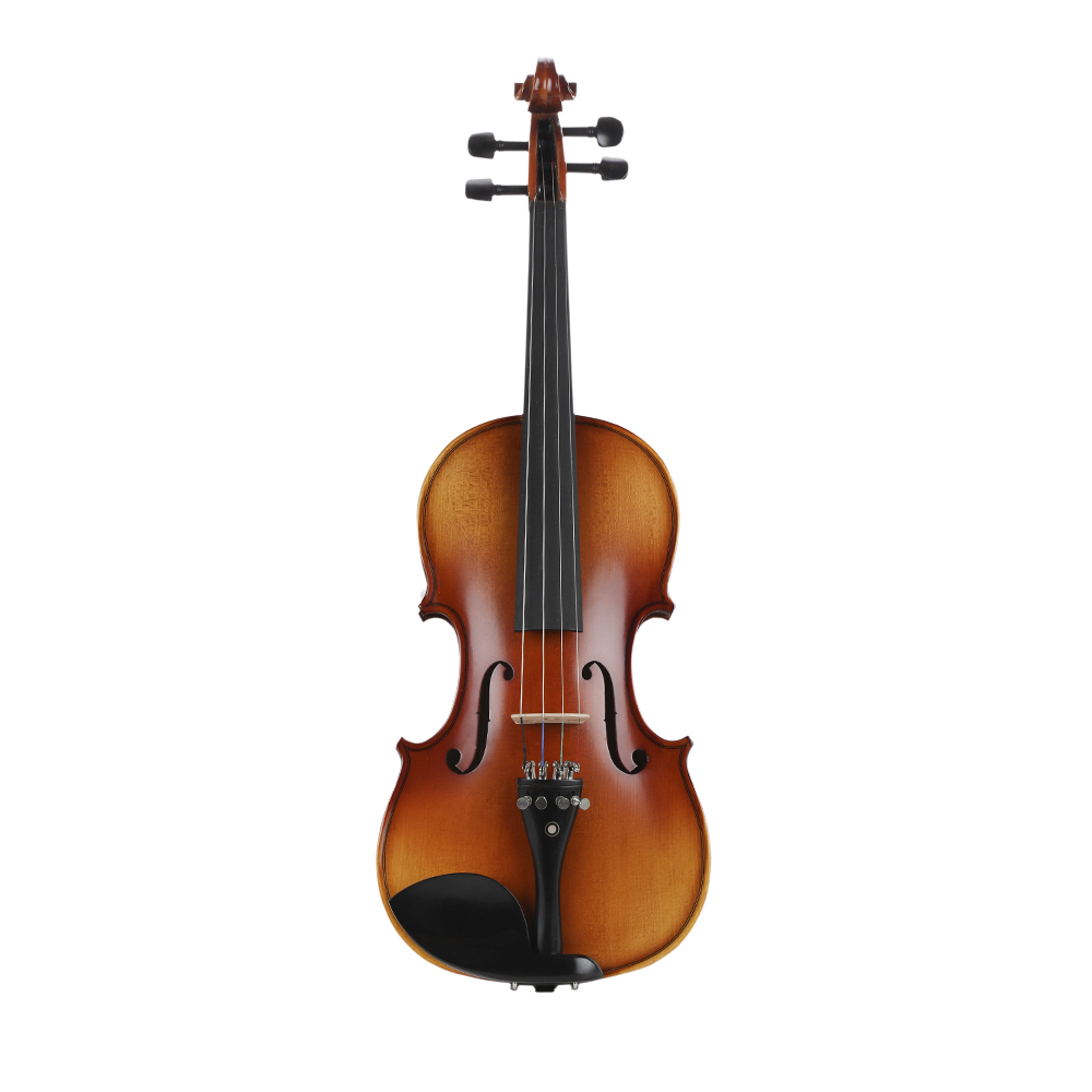 CONCERTO MODEL 103 4/4 Keman (Abanoz Aksam)