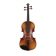 CONCERTO MODEL 103 4/4 Keman (Abanoz Aksam)