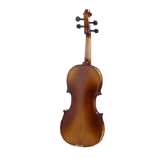 CONCERTO MODEL 103 4/4 Keman (Abanoz Aksam)