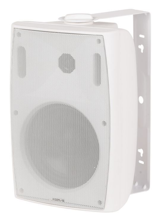 Kozmos KCS-561-WH Beyaz Renk Sütun Tipi Hoparlör