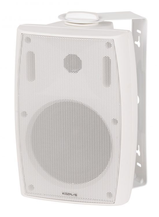 Kozmos KCS-551-WH Beyaz Renk Sütun Tipi Hoparlör