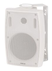 Kozmos KCS-551-WH Beyaz Renk Sütun Tipi Hoparlör