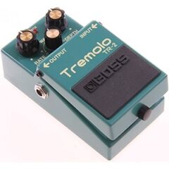 BOSS TR-2 Tremolo Pedalı
