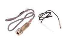 KOZMOS KS-EQ6 Bağlama EQ Sistemi