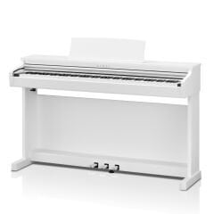 KAWAI CX202W Beyaz Dijital Piyano (Tabure & Kulaklık Hediyeli)