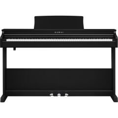KAWAI CX102B Siyah Dijital Piyano (Tabure & Kulaklık Hediyeli)