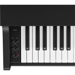 KAWAI CX102B Siyah Dijital Piyano (Tabure & Kulaklık Hediyeli)