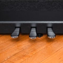 KAWAI CX202B Siyah Dijital Piyano (Tabure & Kulaklık Hediyeli)