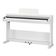 KAWAI CX102W Beyaz Dijital Piyano (Tabure & Kulaklık Hediyeli)