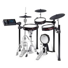 ALESIS STRATA CLUB 7 Parça Elektronik Davul Seti