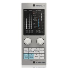 TC Electronic BRICKWALL HD-DT Limiter