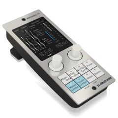 TC Electronic BRICKWALL HD-DT Limiter