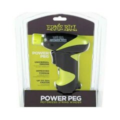 Ernie Ball P04118 Powerpeg Motorlu Burgu Çevirici